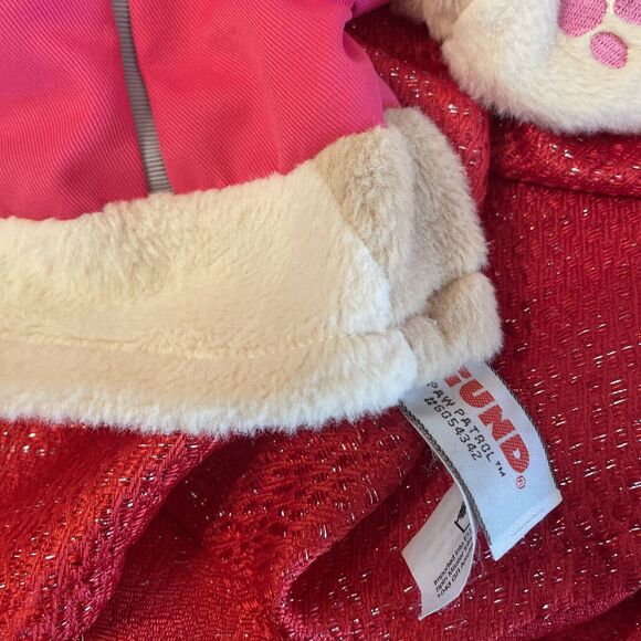 Gund Paw Patrol Hand Puppet Skye Plush Toy Story Time 10" PawPatrol Plush - Picture 3 of 5